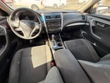 2015 Nissan Altima - Preview 9