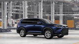 2026 Toyota Grand Highlander - Preview 14