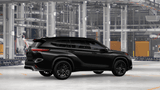 2026 Toyota Highlander - Preview 11