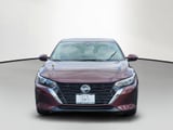 2024 Nissan Sentra - Preview 3