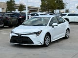2026 Toyota Corolla - Preview 6