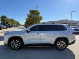 2025 Toyota Grand Highlander - Preview 10