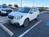 2017 Subaru Forester - Preview 2
