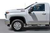 2022 Chevrolet Silverado 2500 HD - Preview 9