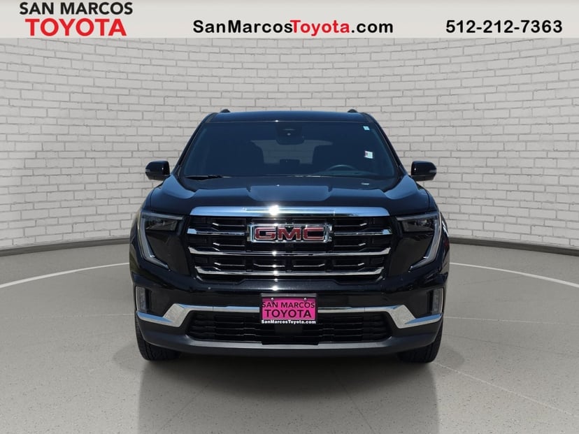 2026 GMC Acadia - Image 2