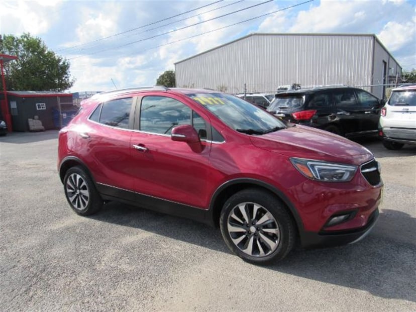 2019 Buick Encore - Image 1
