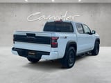2026 Nissan Frontier - Preview 16