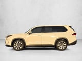 2024 Toyota Grand Highlander - Preview 9