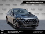 2026 Audi Q5 Sportback - Preview 2