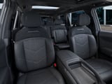 2027 Kia Telluride - Preview 15
