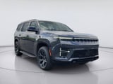 2026 Jeep Grand Wagoneer - Preview 7