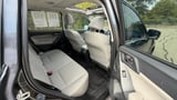 2017 Subaru Forester - Preview 13