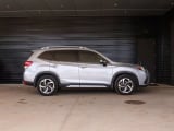 2022 Subaru Forester - Preview 8