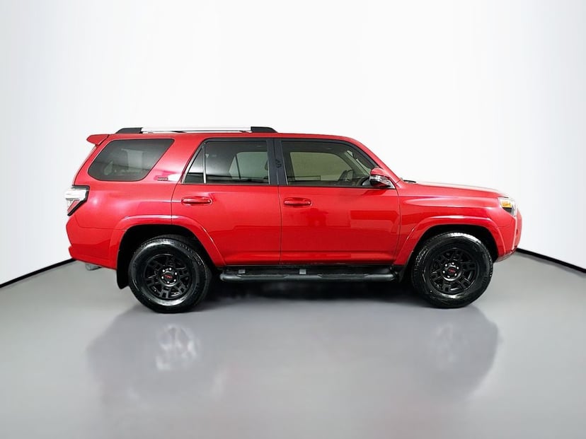 2024 Toyota 4runner - Image 1