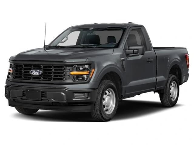 2026 Ford F-150 - Image 1