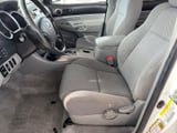 2011 Toyota Tacoma - Preview 7