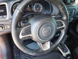 2015 Jeep Renegade - Preview 10