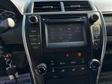 2016 Toyota Camry - Preview 16