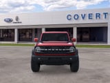 2026 Ford Bronco - Preview 6