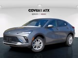 2026 Buick Envista - Preview 2