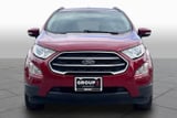 2021 Ford EcoSport - Preview 3