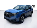 2026 Subaru Forester - Preview 2