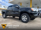 2015 Toyota Tacoma - Preview 2