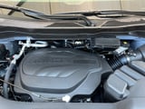 2026 Honda Ridgeline - Preview 7