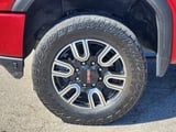 2022 GMC Sierra - Preview 7