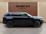 2026 Jeep Grand Cherokee - Preview 6