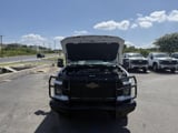 2025 Chevrolet Silverado 3500 HD - Preview 12