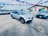 2021 Subaru Outback - Preview 4