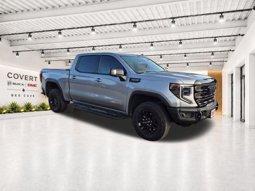 2023 GMC Sierra 1500 AT4X - Image 1