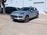 2020 Porsche Cayenne - Preview 4