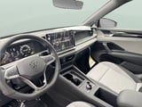 2026 Volkswagen Tiguan - Preview 10