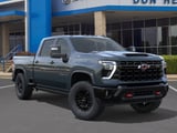 2026 Chevrolet Silverado 2500 HD - Preview 7