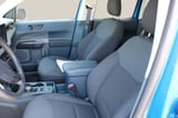 2025 Ford Maverick - Preview 13