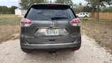 2015 Nissan Rogue - Preview 4