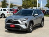 2025 Toyota RAV4 - Preview 10
