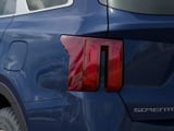 2026 Kia Sorento - Preview 11