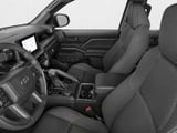 2026 Toyota 4Runner - Preview 6