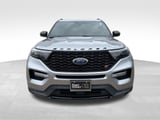 2023 Ford Explorer - Preview 2