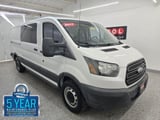 2017 Ford Transit - Preview 2