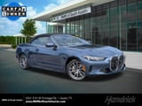 2025 BMW 4 Series - Preview 2