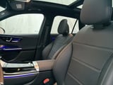 2026 Mercedes-Benz GLC - Preview 12
