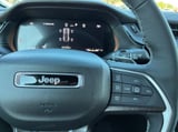 2027 Jeep Grand Cherokee - Preview 12