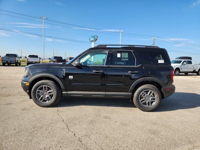 2026 Ford Bronco Sport - Image 2