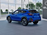 2026 Subaru Crosstrek - Preview 4