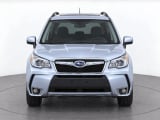 2014 Subaru Forester - Preview 4