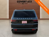 2025 Jeep Wagoneer L - Preview 13